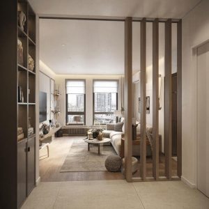 От холодного бетона к алтарю спокойствия: Как мы превратили пустые стены в личный храм силы