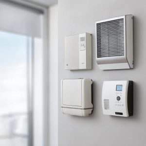 Тепловая революция в нашем доме: Как мы приручили уют с помощью керамики, завес и умного контроля