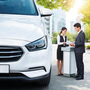 Симфония асфальта и воли: Как личный автомобиль превращает путешествие в искусство самовыражения