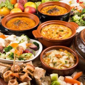 Симферополь на вкус: как выбрать и заказать быструю доставку еды, не выходя из дома