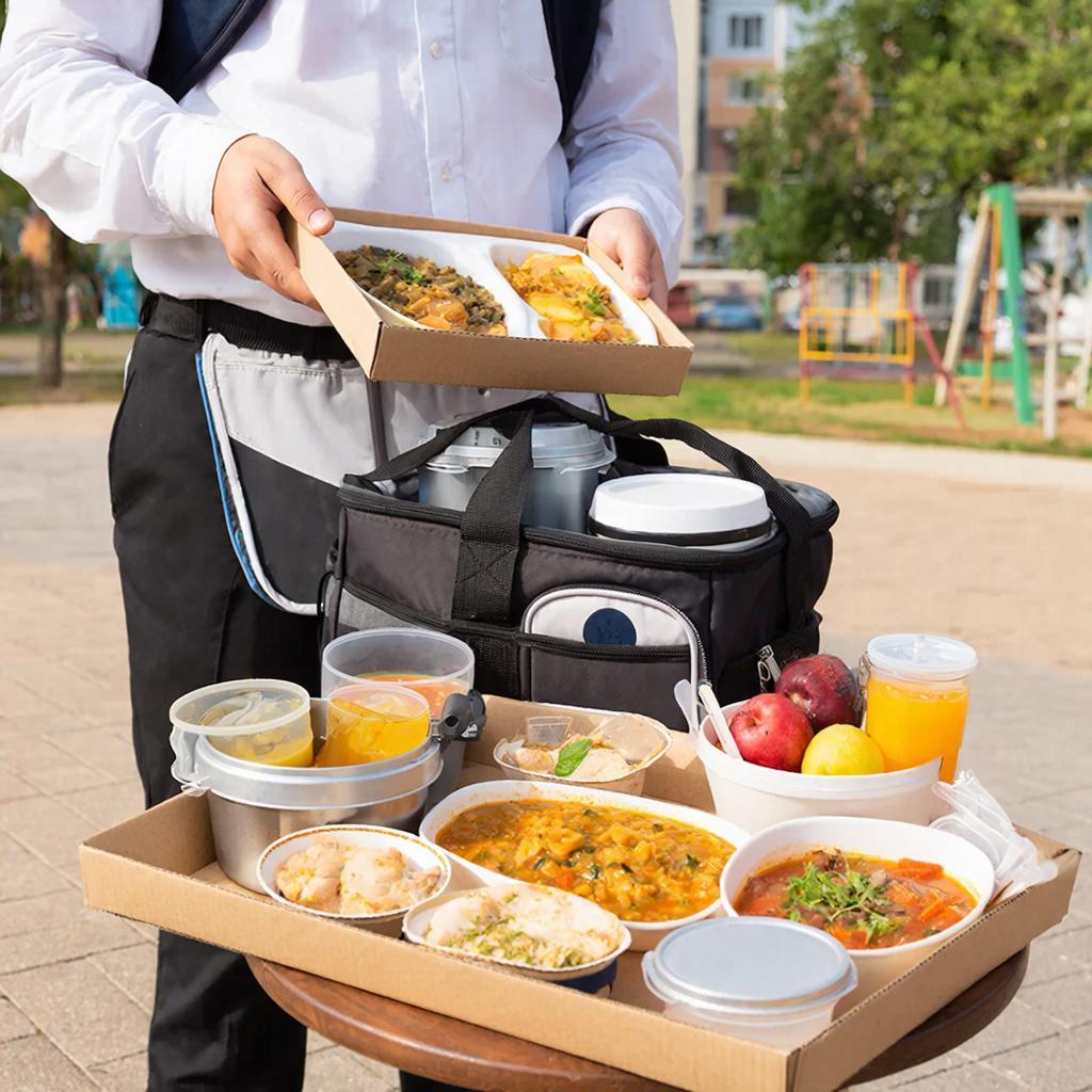 Доставка готового питания для детей в Москве: Здоровое питание без хлопот